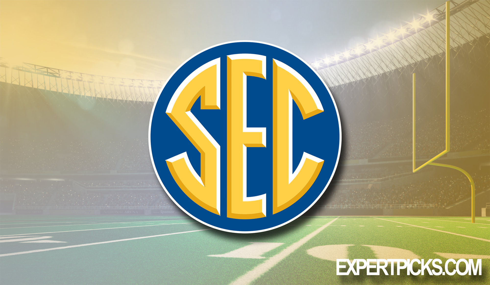sec ncaa college football